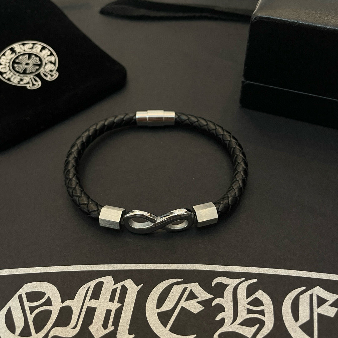 China Replica Chrome Hearts Necklaces 57usd Only