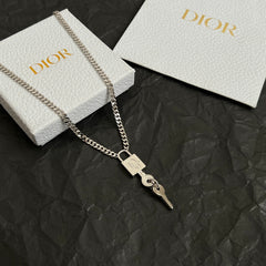 China Replica Dior Necklaces 57usd Only