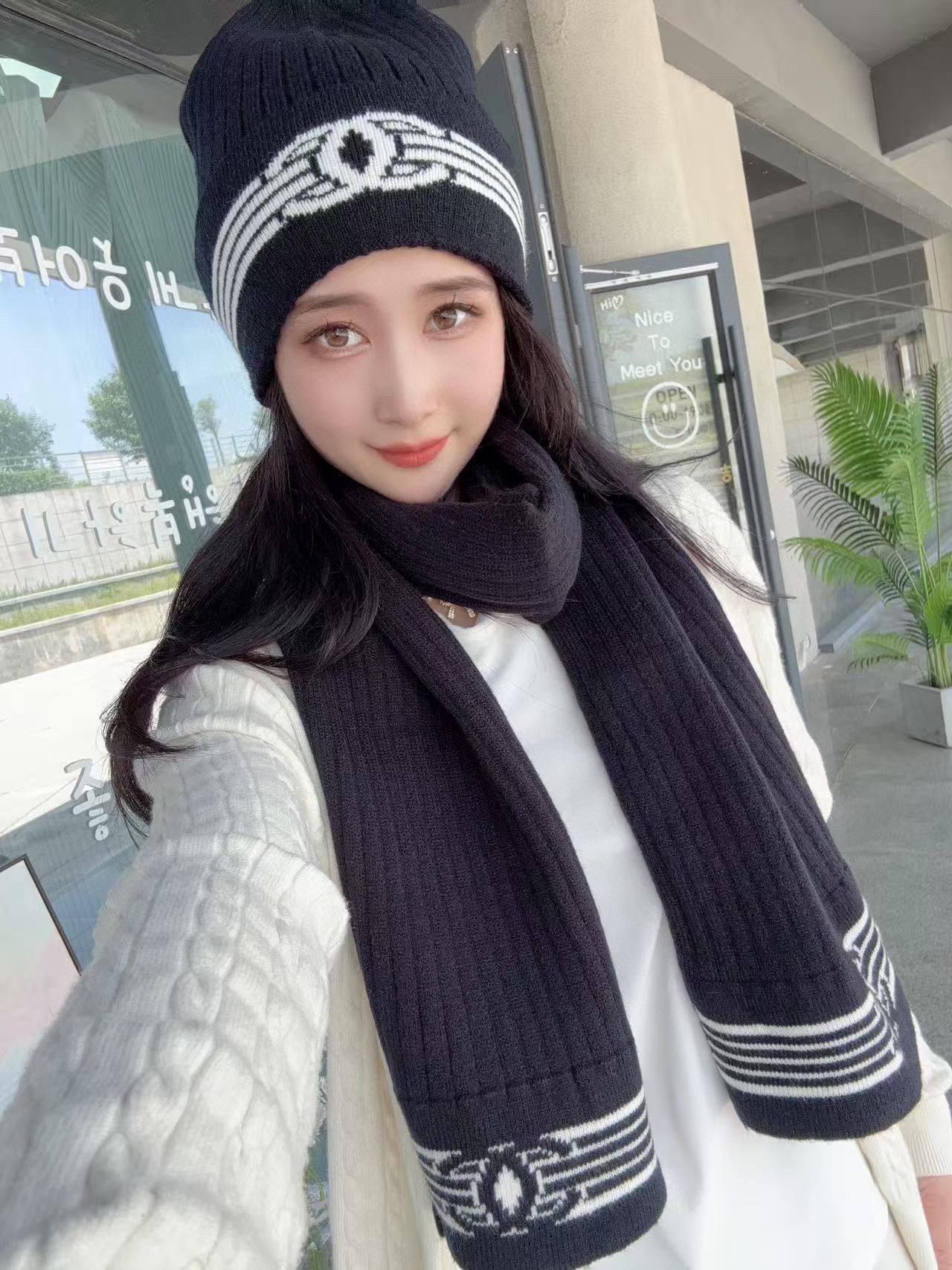 China Replica Chanel Hats 60usd Only