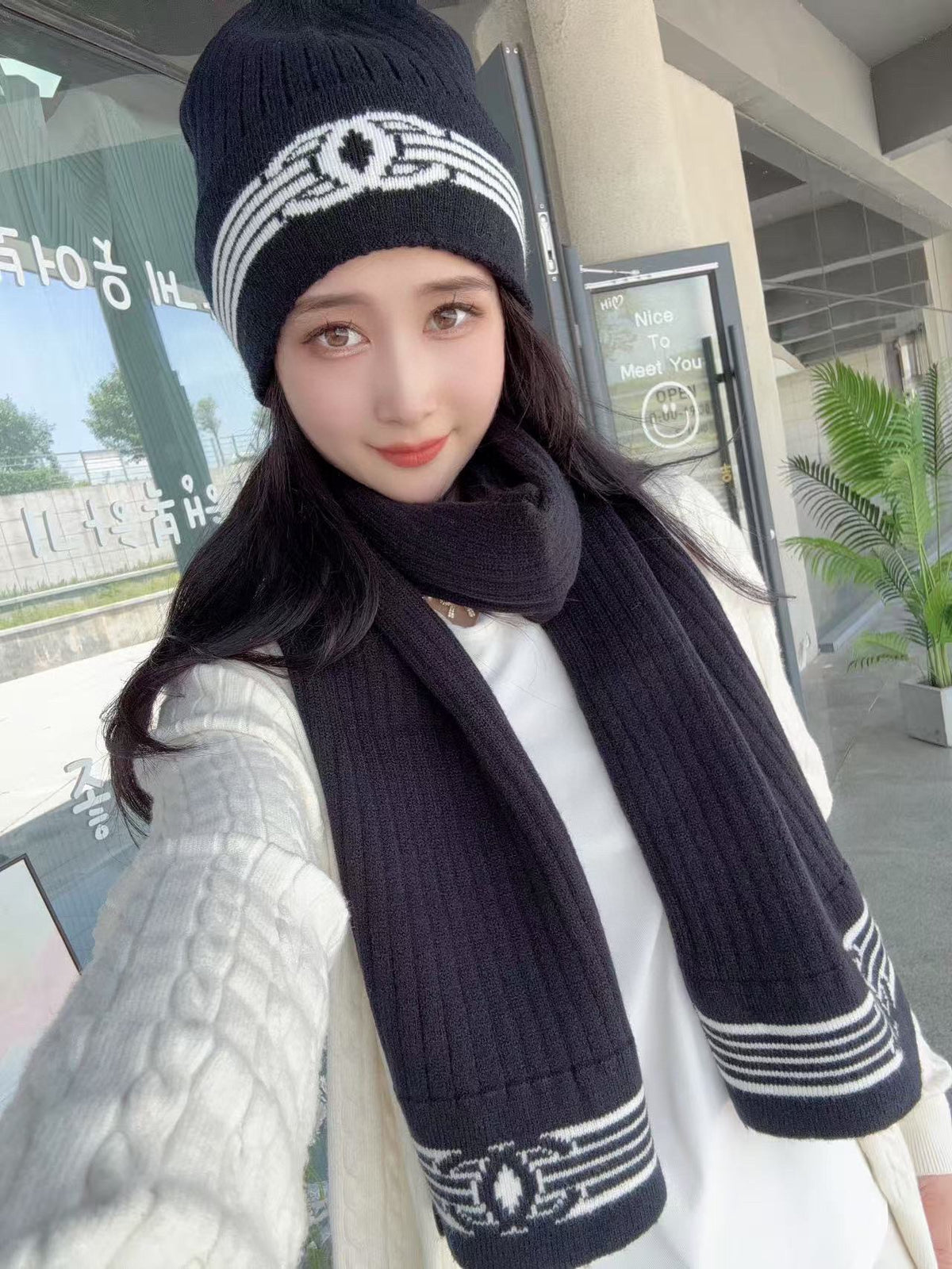 China Replica Chanel Hats 60usd Only