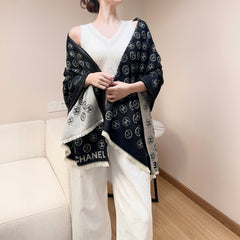 China Replica Chanel Scarf 56usd Only