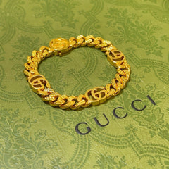China Replica Gucci Bracelets 48usd Only
