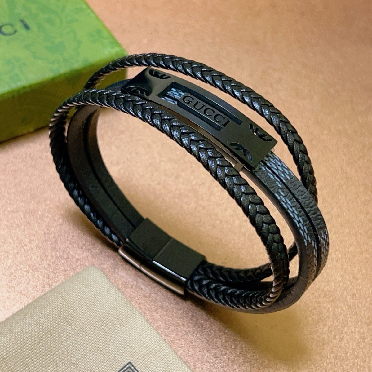 China Replica Gucci Bracelets 42usd Only