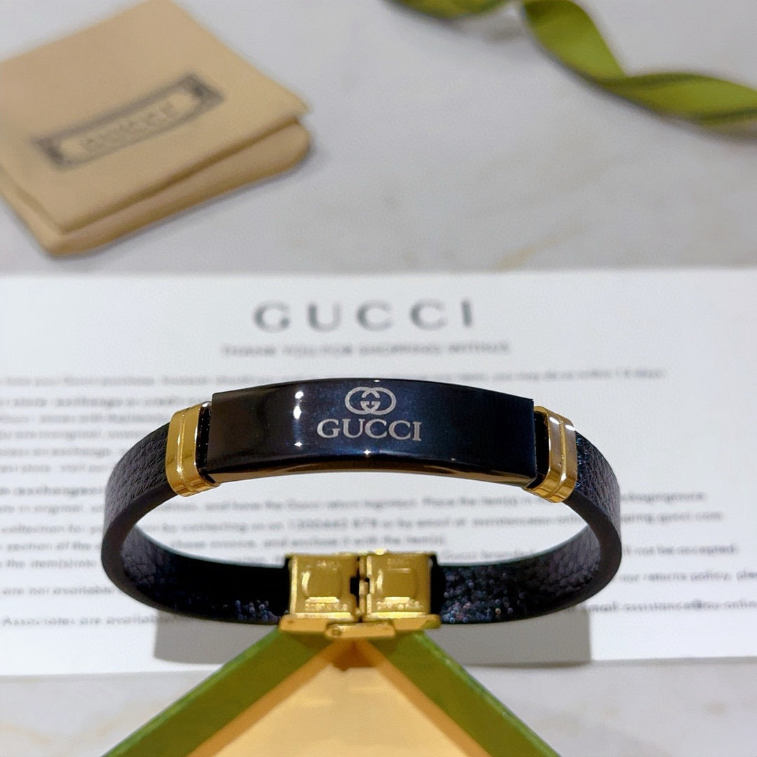 China Replica Gucci Bracelets 42usd Only