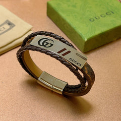 China Replica Gucci Bracelets 42usd Only