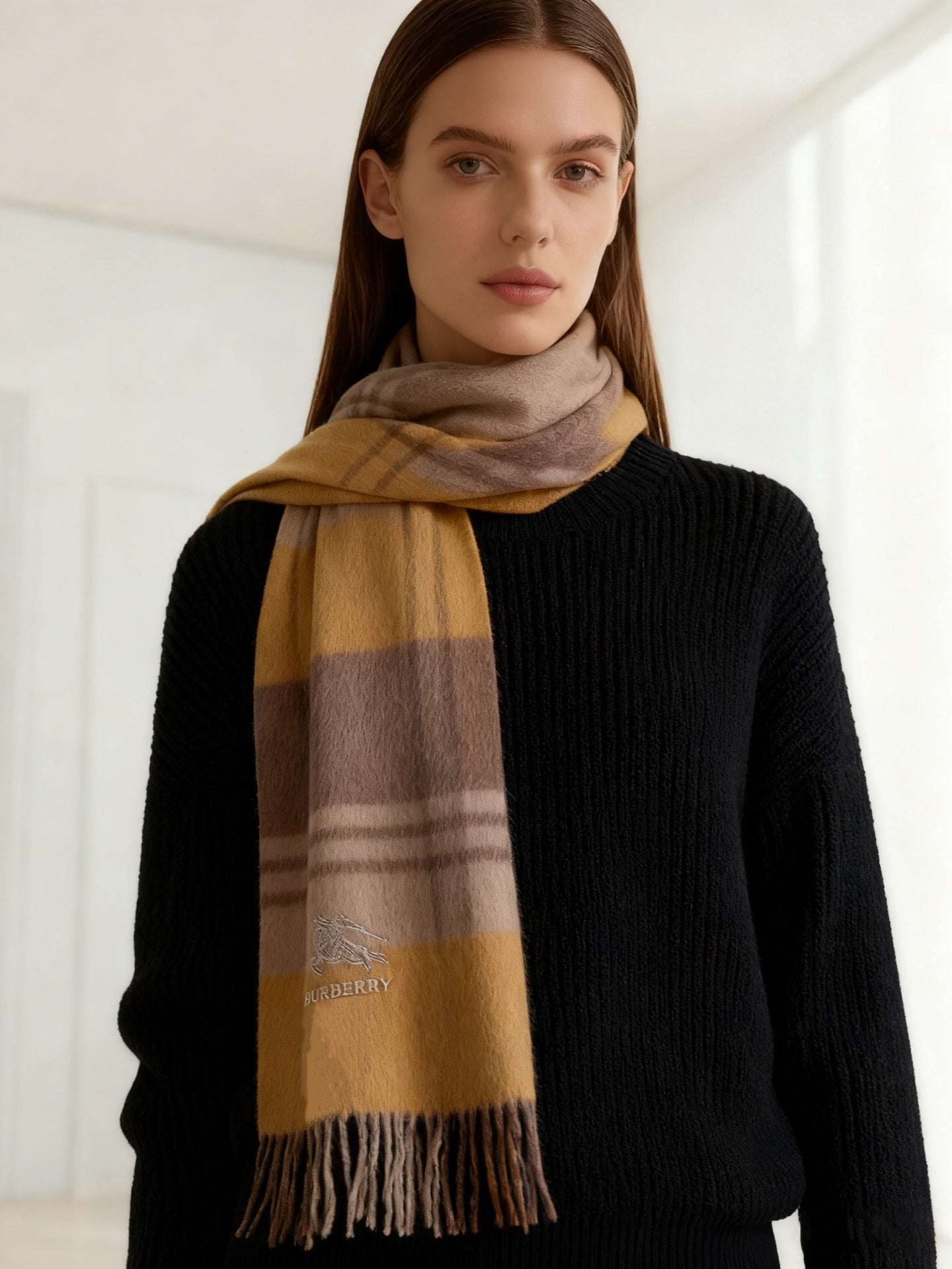 China Replica Burberry Scarf 46usd Only