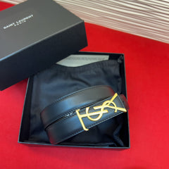 China Replica YSL Belts 52usd Only