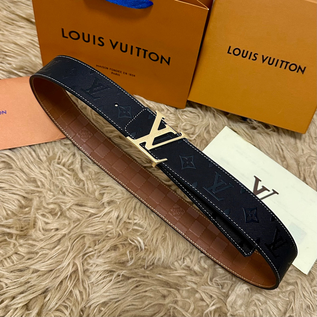 China Replica LV Belts 52usd Only