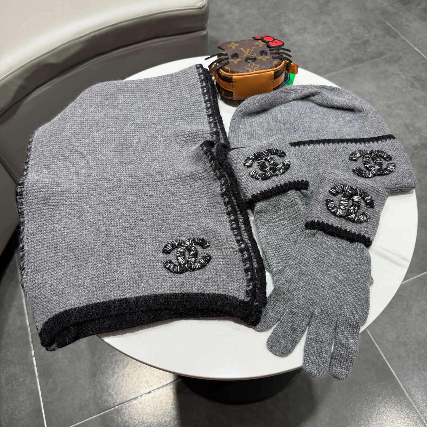 China Replica Chanel Scarf 76usd Only