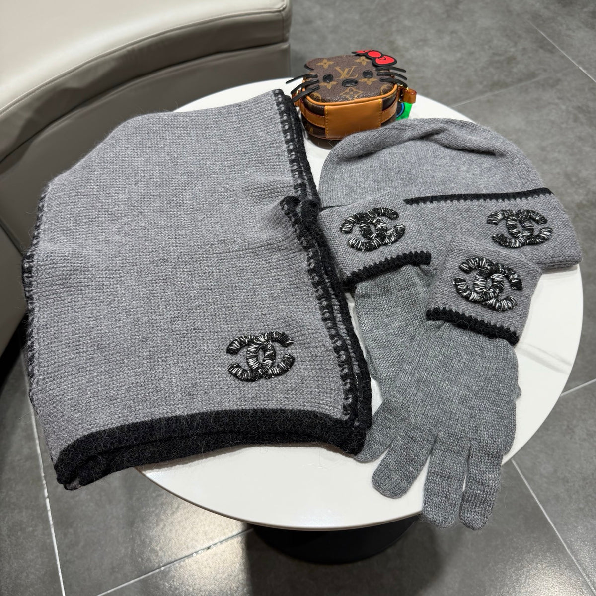 China Replica Chanel Scarf 76usd Only