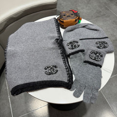 China Replica Chanel Scarf 76usd Only