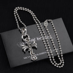 China Replica Chrome Hearts Necklaces 45usd Only