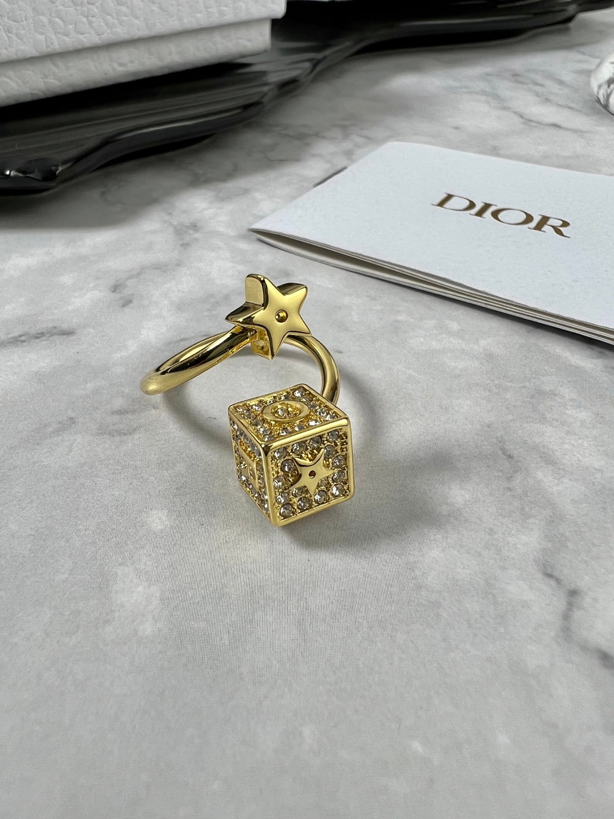 China Replica Dior Rings 22usd Only