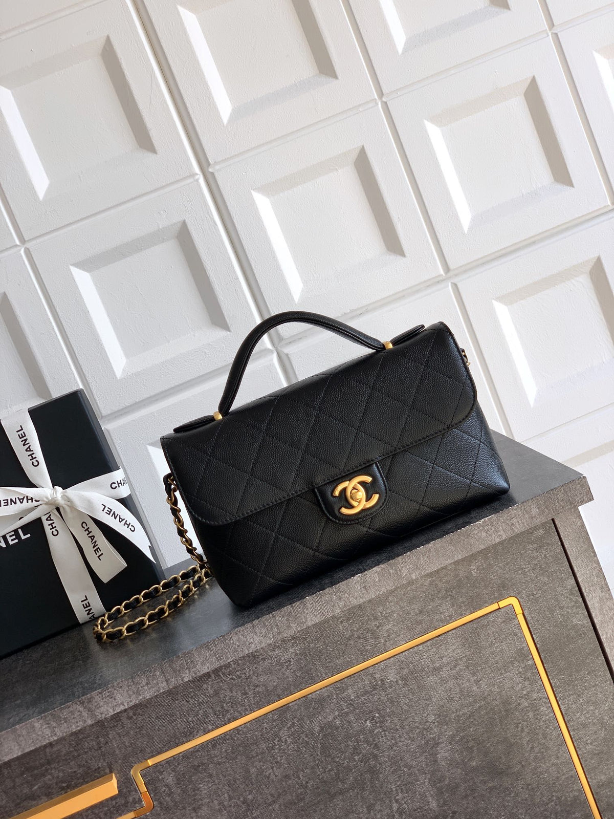 China Replica Chanel Handbags 273usd Only