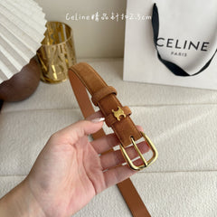 China Replica Celina Belts 49usd Only