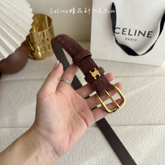 China Replica Celina Belts 49usd Only
