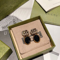 China Replica Gucci Earrings 25usd Only