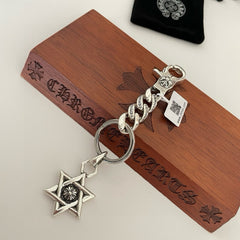 China Replica Chrome Hearts Necklaces 63usd Only