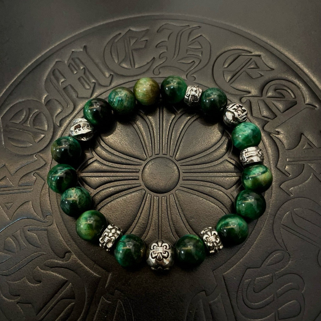China Replica Chrome Hearts Bracelets 62usd Only