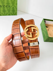 China Replica Gucci Belts 52usd Only