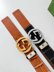 China Replica Gucci Belts 52usd Only