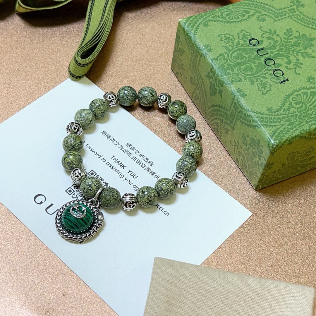 China Replica Gucci Bracelets 65usd Only