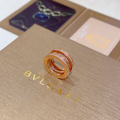 China Replica Bvlgari Rings 50usd Only