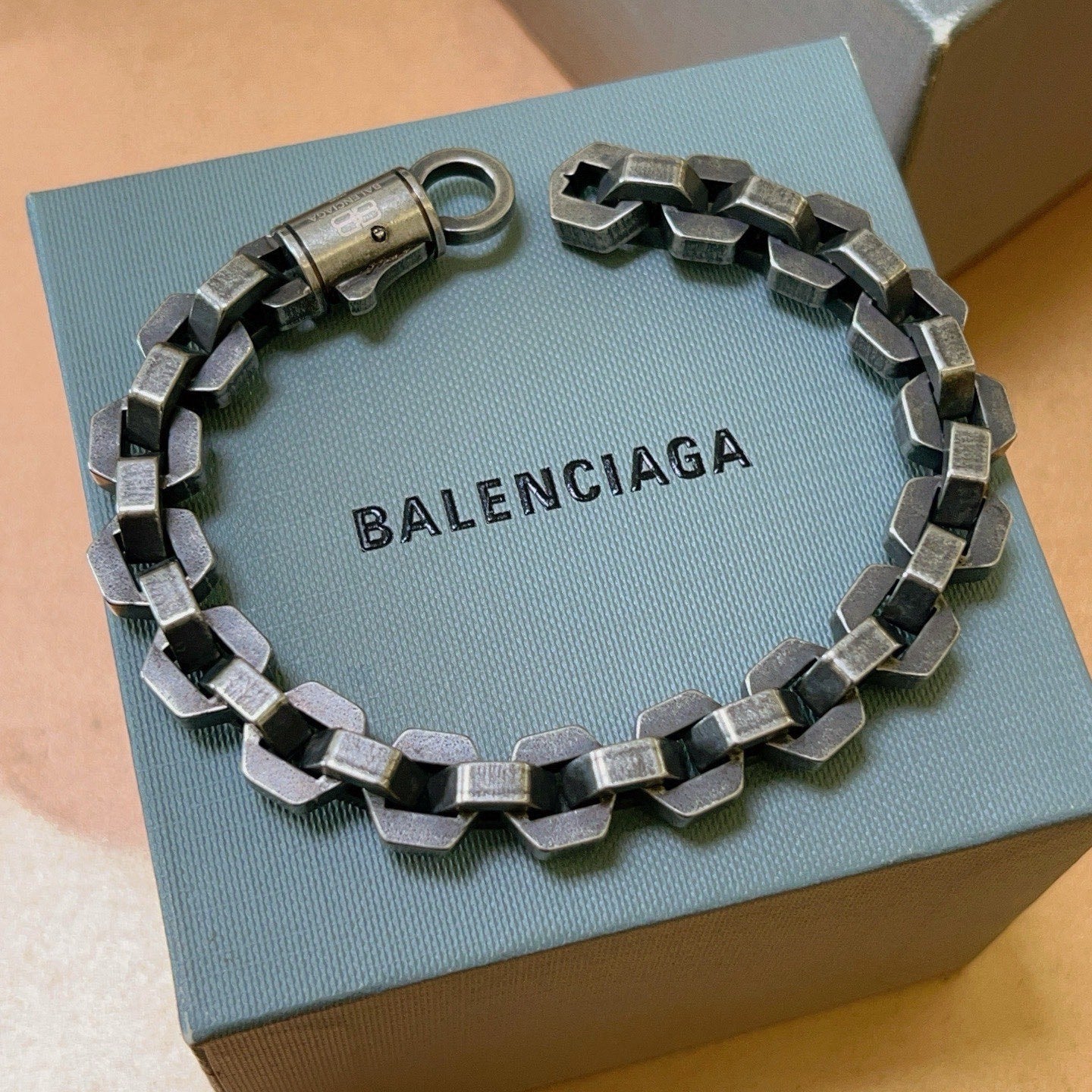 China Replica Balenciaga Bracelets 72usd Only