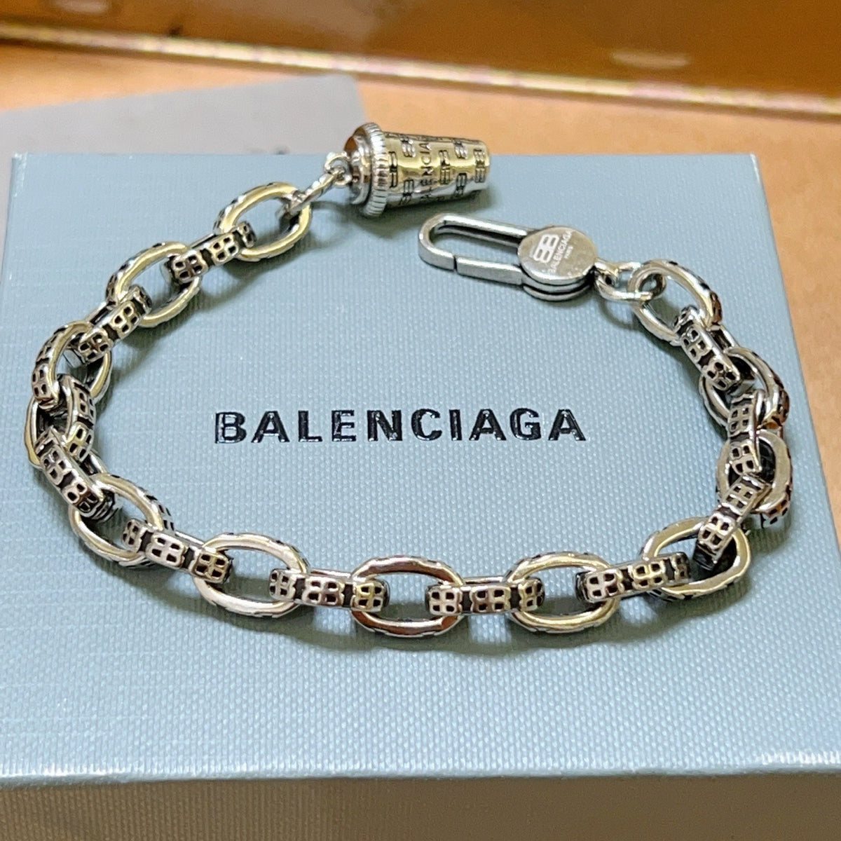 China Replica Balenciaga Bracelets 45usd Only
