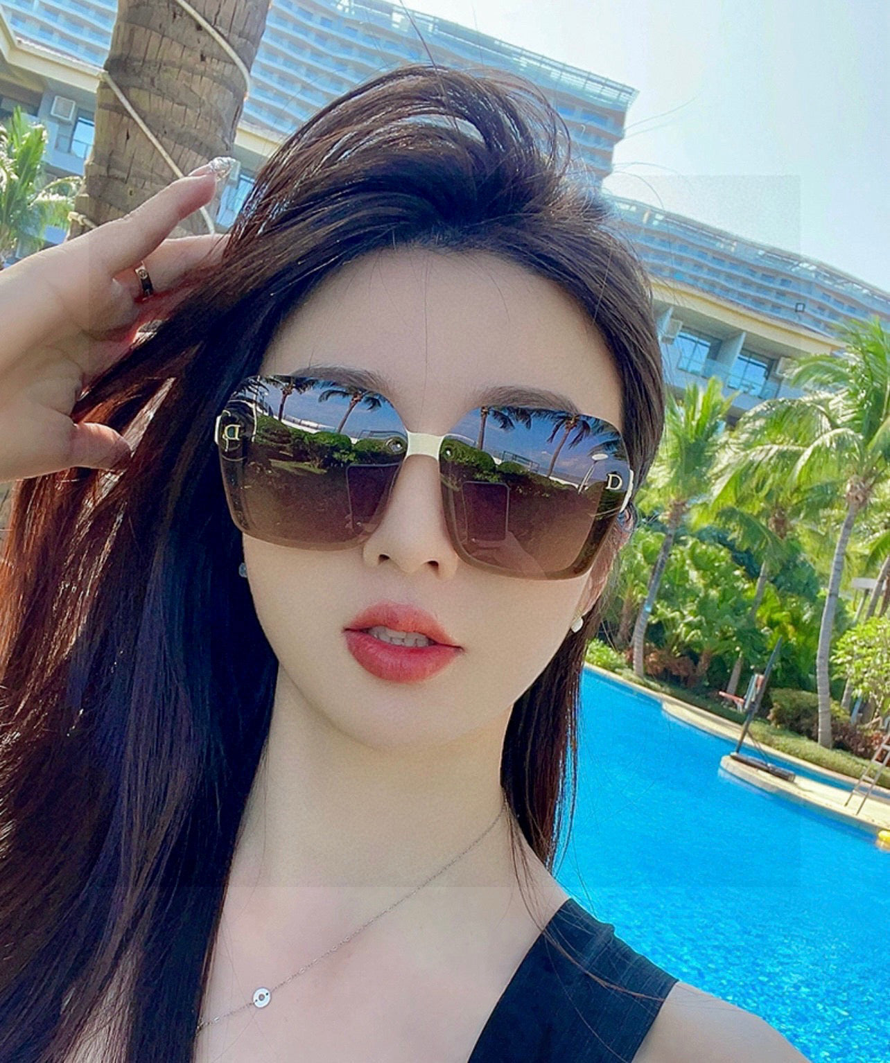 China Replica Dior Sunglasses 24usd Only