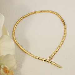 China Replica Bvlgari Necklaces 102usd Only