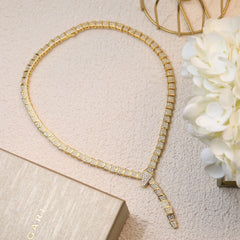 China Replica Bvlgari Necklaces 147usd Only