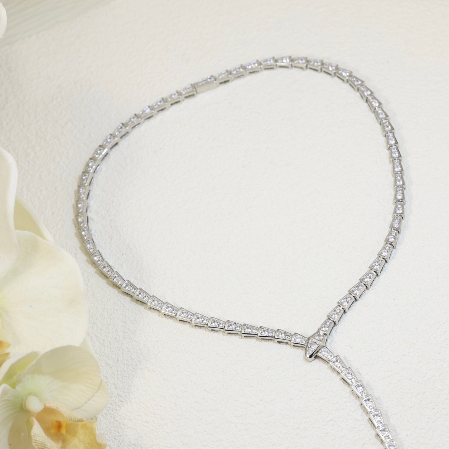China Replica Bvlgari Necklaces 141usd Only