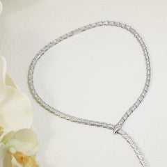 China Replica Bvlgari Necklaces 102usd Only