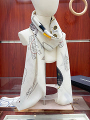 China Replica Chanel Scarf 74usd Only