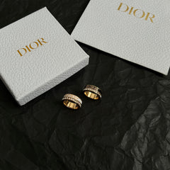 China Replica Dior Rings 38usd Only