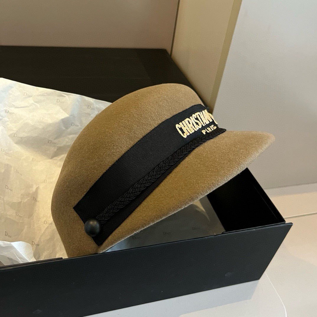 China Replica Dior Hats 72usd Only