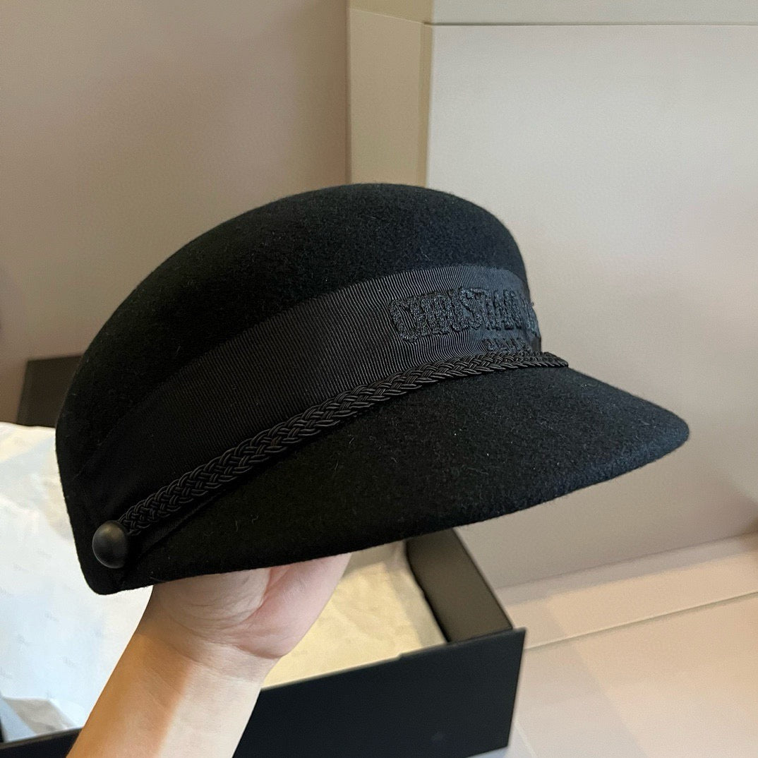 China Replica Dior Hats 72usd Only