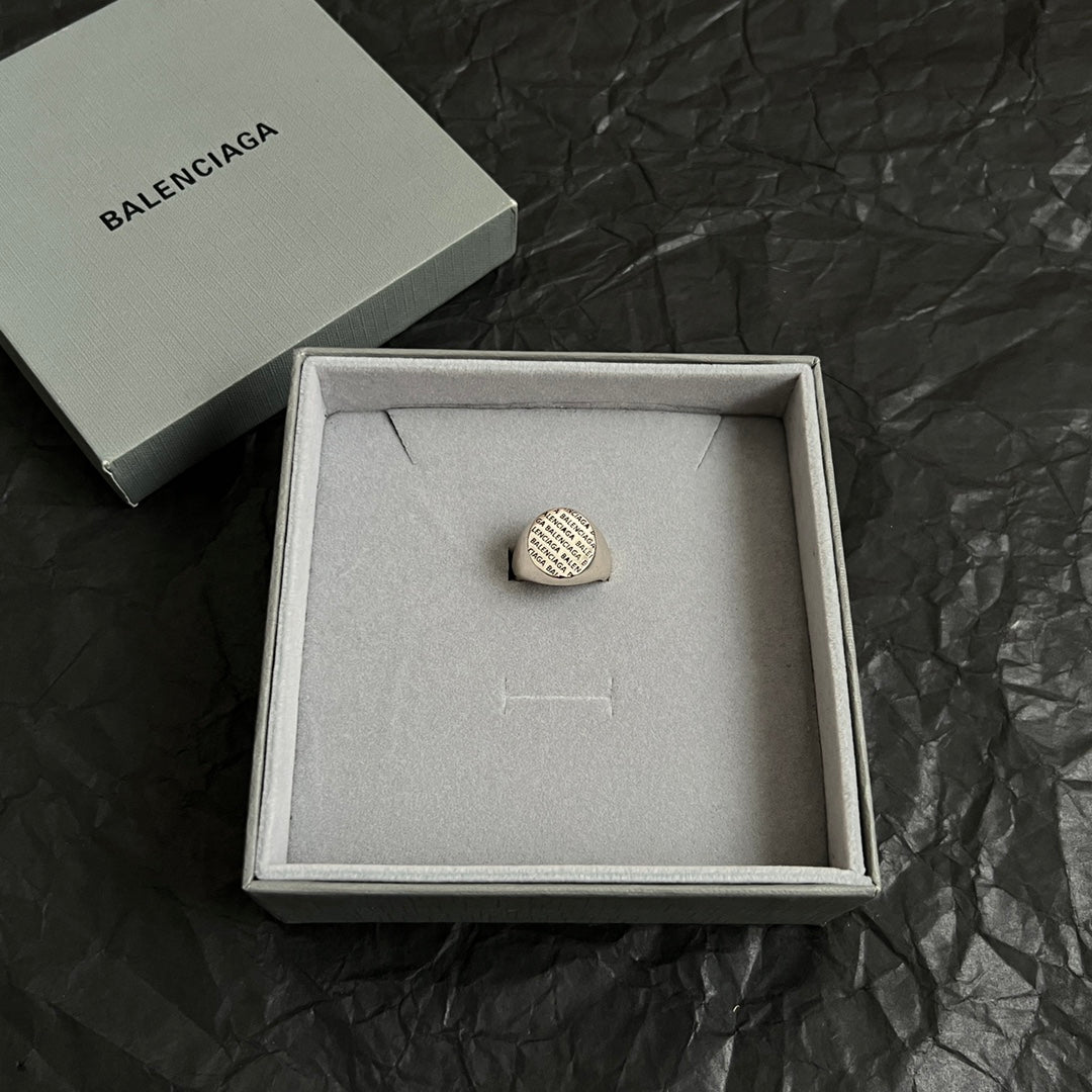China Replica Balenciaga Rings 38usd Only