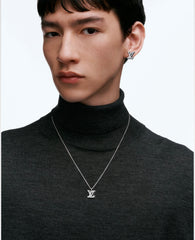 China Replica LV Necklaces 63usd Only