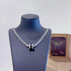 China Replica Bvlgari Necklaces 111usd Only