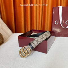 China Replica Gucci Belts 52usd Only
