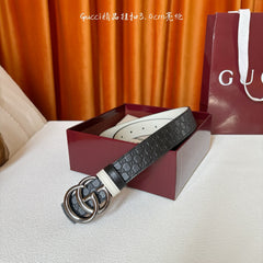 China Replica Gucci Belts 52usd Only