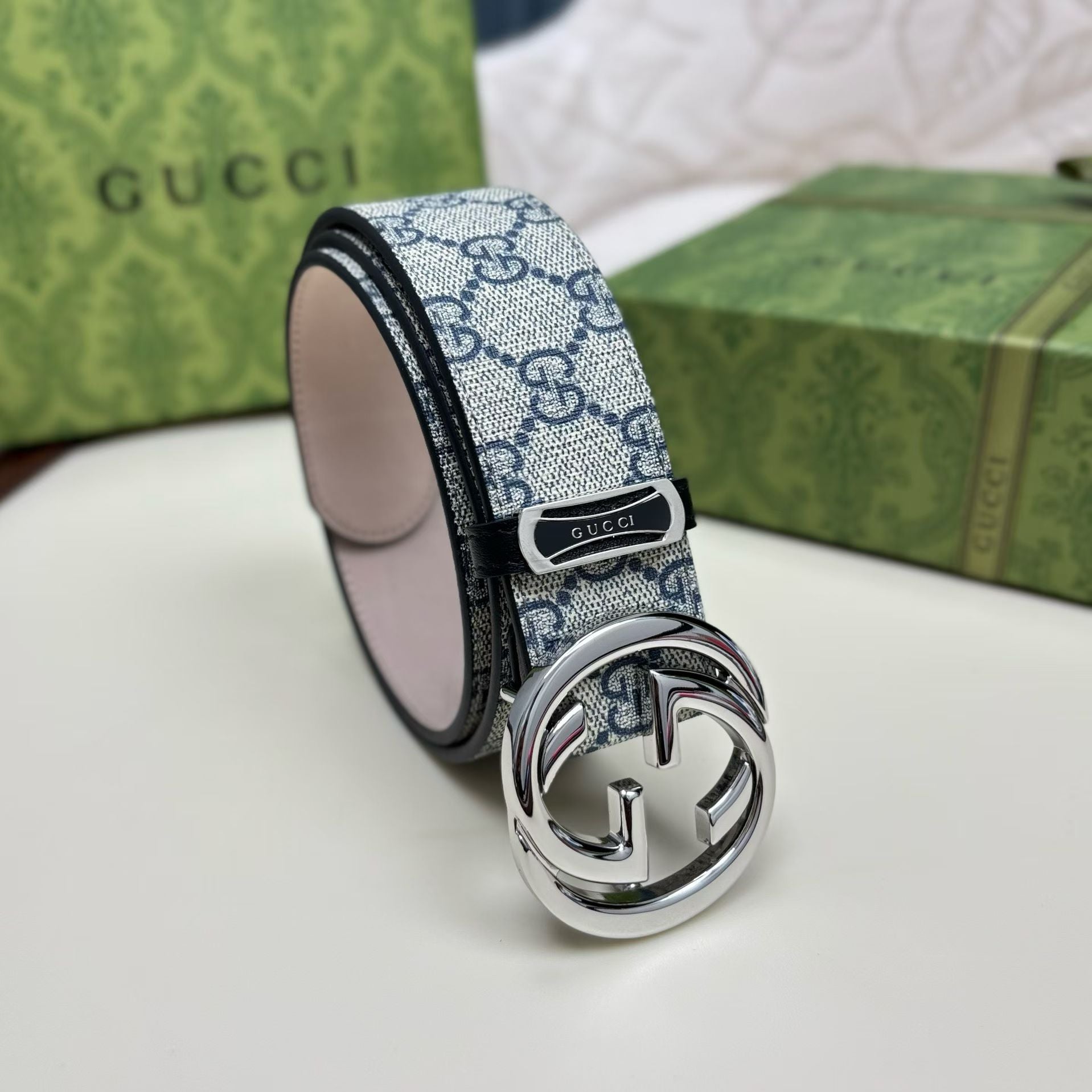 China Replica Gucci Belts 46usd Only