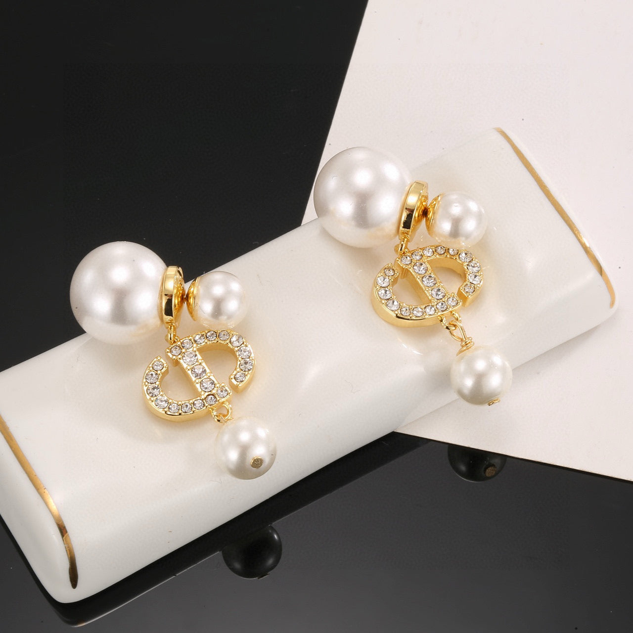 China Replica Balenciaga Earrings 25usd Only