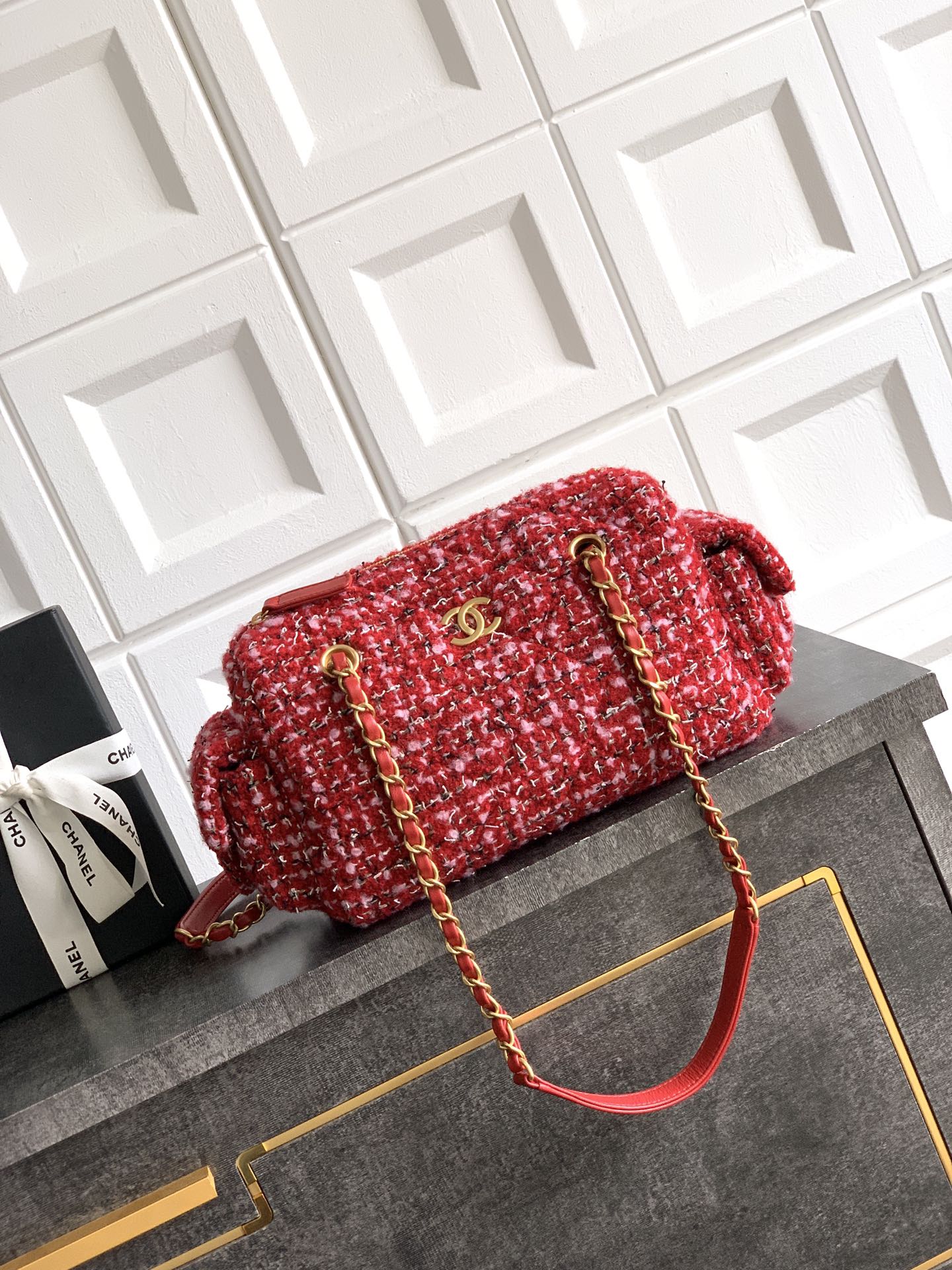 China Replica Chanel Handbags 390usd Only