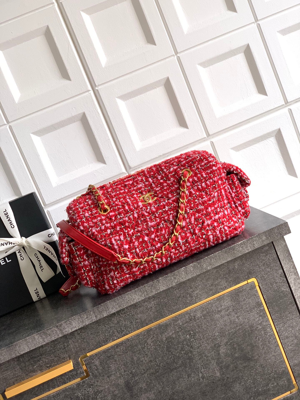 China Replica Chanel Handbags 405usd Only