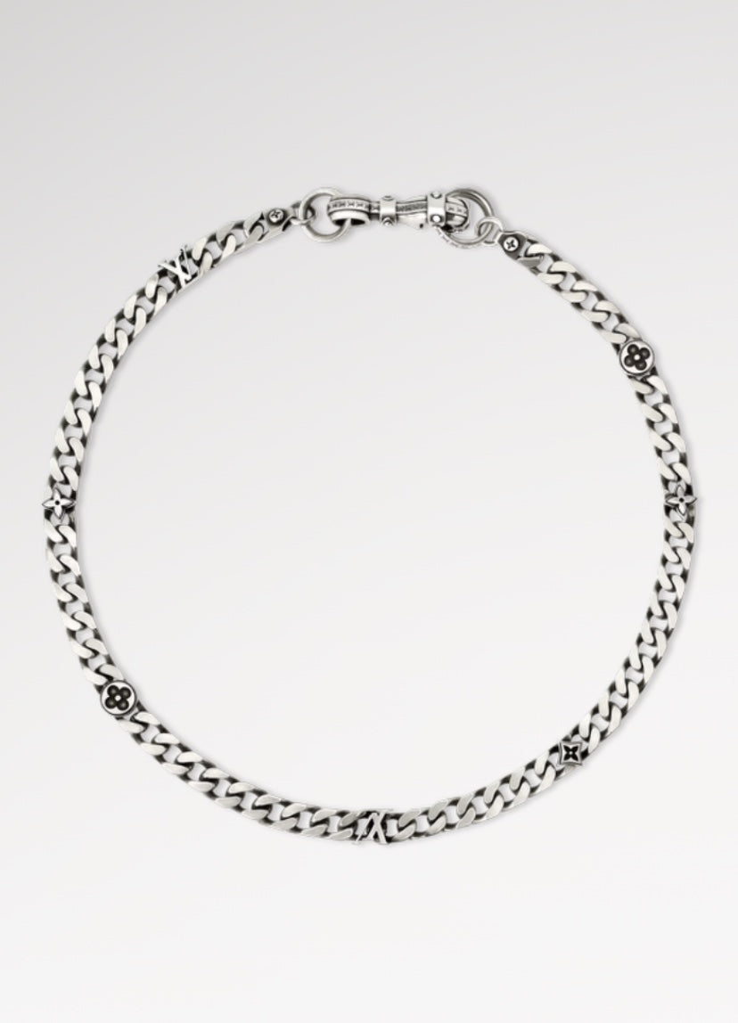 China Replica LV Necklaces 81usd Only