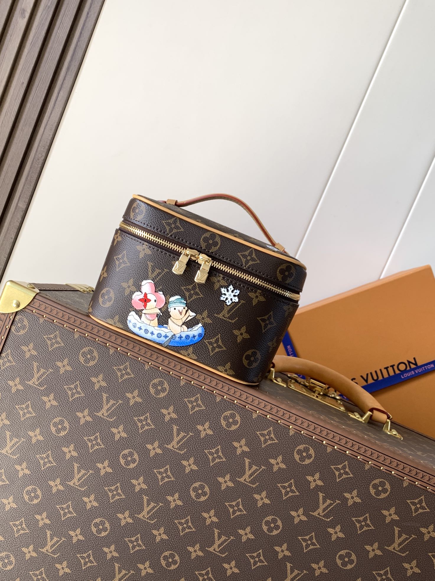 China Replica LV Handbags 114usd Only
