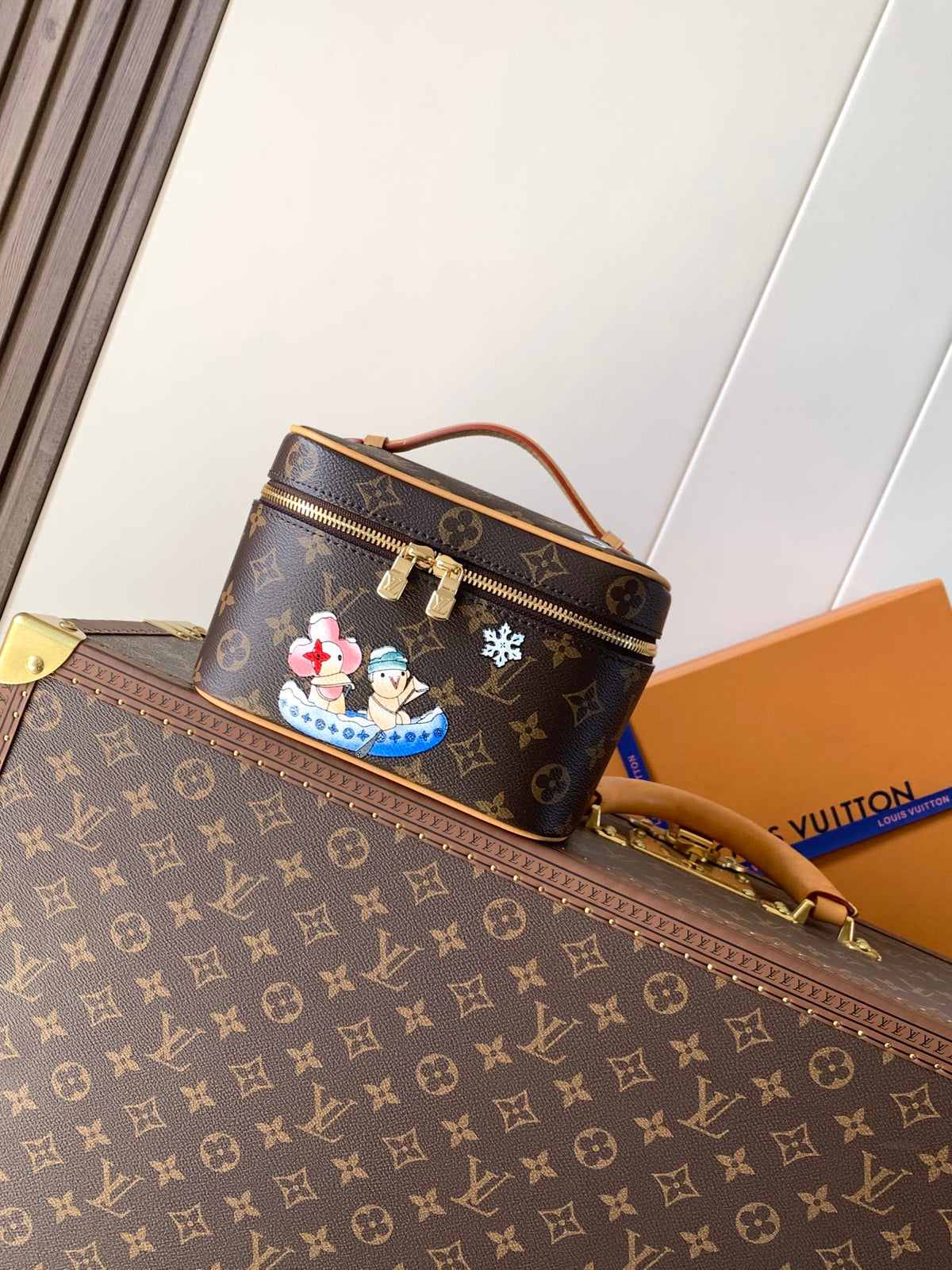 China Replica LV Handbags 114usd Only